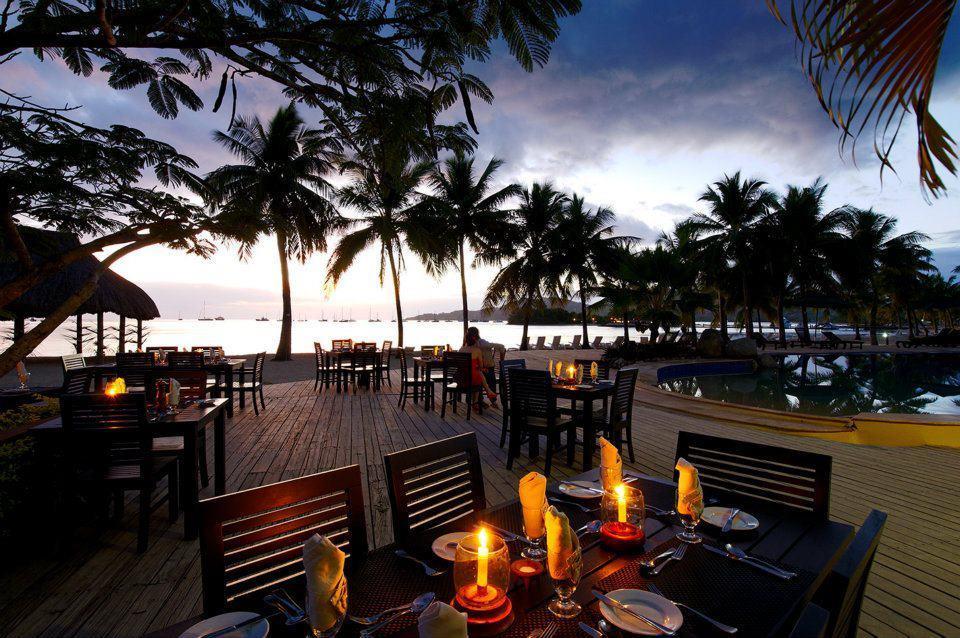 Oasis Pool Villa - Musket Cove Resort - Fiji Malolo Lailai Ngoại thất bức ảnh